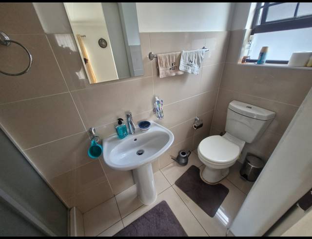 3 BEDROOM TOWNHOUSE TO LET IN PARKRAND